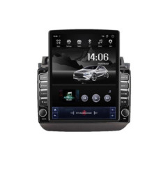 Navigatie dedicata Edotec VW Touareg 2012-2019 G-1142 ecran tip TESLA 9.7" cu Android Radio Bluetooth Internet GPS WIFI 4+32GB DSP 4G