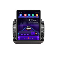 Navigatie dedicata Edotec VW Touareg 2012-2019 K-1142 ecran tip TESLA 9.7" cu Android Radio Bluetooth Internet GPS WIFI 2+32 DSP Quad