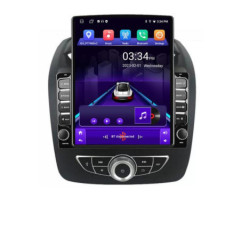 Navigatie dedicata Edotec Kia Sorento 2012-2015 masini cu navigatie de fabrica ecran tip TESLA 9.7" cu Android Radio Bluetooth Interne