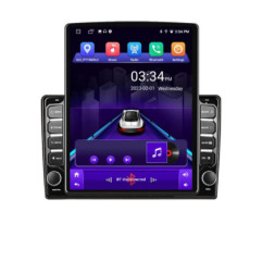 Navigatie dedicata Edotec Kia Sorento 2012-2015 K-SORENTO12 ecran tip TESLA 9.7" cu Android Radio Bluetooth Internet GPS WIFI 2+32 DSP
