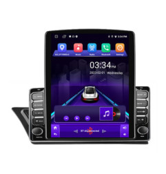 Navigatie dedicata Edotec Audi Q5 2008-2016 NON-MMI K-Q5 ecran tip TESLA 9.7" cu Android Radio Bluetooth Internet GPS WIFI 2+32 DSP Qu
