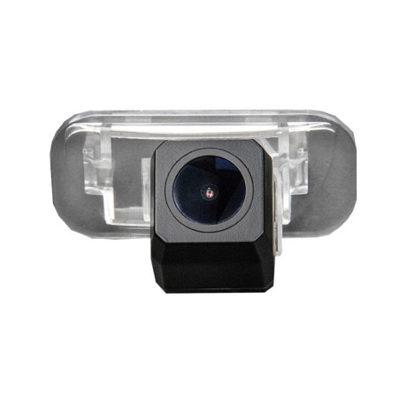 Camera video auto dedicata pentru mersul cu spatele compatibila cu Mercedes B180/B200 2012 unghi 150 de grade night vision 0 lu