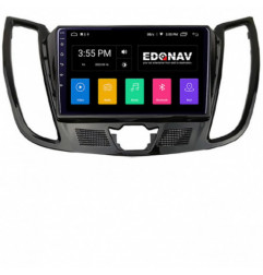 Navigatie dedicata Edotec Ford Kuga C-MAX Android radio gps internet 2+32 KIT-362-v2+EDT-E209