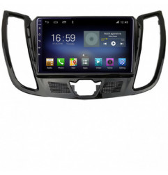 Navigatie dedicata Edotec Ford Kuga C-MAX Android radio gps internet Octa Core 8+128 LTE KIT-362-v2+EDT-E609