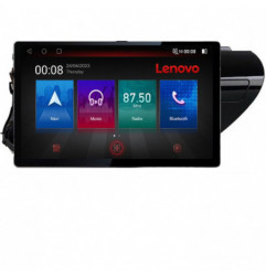 Navigatie dedicata Lenovo Toyota Hilux 2016- N-TY59 Lenovo ecran 13" 2K 8+128 Android Waze USB Navigatie 4G 360 Toslink Youtube Radio