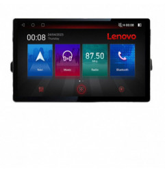 Navigatie dedicata Lenovo Toyota Prius 2009-2014 N-TY39 Lenovo ecran 13" 2K 8+128 Android Waze USB Navigatie 4G 360 Toslink Youtube Ra