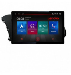 Navigatie dedicata Lenovo Hyundai I20 2020- N-i20 Lenovo ecran 13" 2K 8+128 Android Waze USB Navigatie 4G 360 Toslink Youtube Radio KI