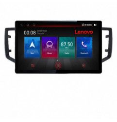Navigatie dedicata Lenovo vw crafter 2018- N-CRAFTER Lenovo ecran 13" 2K 8+128 Android Waze USB Navigatie 4G 360 Toslink Youtube Radio