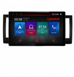 Navigatie dedicata Lenovo VW Caravelle 2015- N-CARAVELLE Lenovo ecran 13" 2K 8+128 Android Waze USB Navigatie 4G 360 Toslink Youtube R
