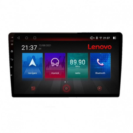 Navigatie dedicata Lenovo Opel Zafira Corsa Astra Antara 2005-2014 M-ZAFIRA-B Octa Core Android Radio Bluetooth GPS WIFI/4G DSP LENOVO