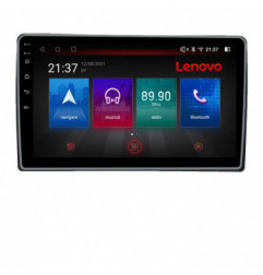 Navigatie dedicata Lenovo Nissan X-Trail 2004-2007 Octa Core Android Radio Bluetooth GPS WIFI/4G DSP LENOVO 2K 8+128GB 360 Toslink