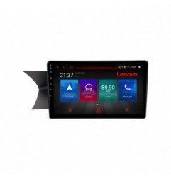 Navigatie dedicata Lenovo Mercedes C W204 NTG4.5 2012-2015 Octa Core Octa Core Android Radio Bluetooth GPS WIFI/4G DSP LENOVO 2K 8+128
