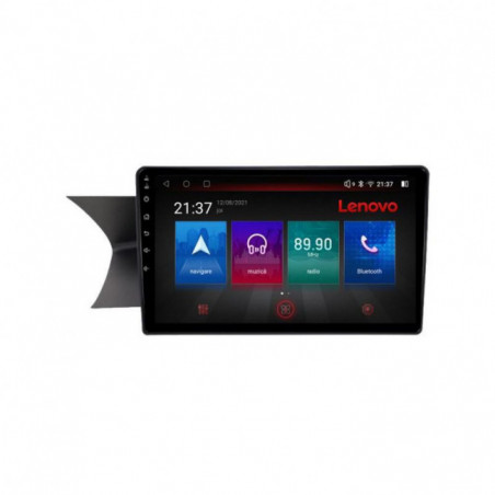 Navigatie dedicata Lenovo Mercedes C W204 NTG4.5 2012-2015 Octa Core Octa Core Android Radio Bluetooth GPS WIFI/4G DSP LENOVO 2K 8+128