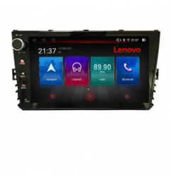 Navigatie dedicata Lenovo VW masini dupa 2018 Octa Core Android Radio Bluetooth GPS WIFI/4G DSP LENOVO 2K 8+128GB 360 Toslink