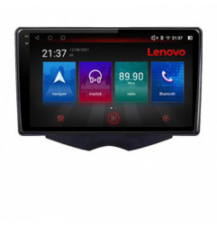 Navigatie dedicata Lenovo yundai Veloster Octa Core Android Radio Bluetooth GPS WIFI/4G DSP LENOVO 2K 8+128GB 360 Toslink