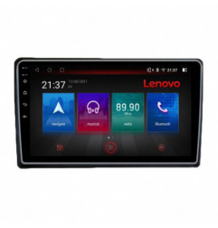Navigatie dedicata Lenovo Ford Transit Focus Kuga M-transit Octa Core Android Radio Bluetooth GPS WIFI/4G DSP LENOVO 2K 8+128GB 360 To