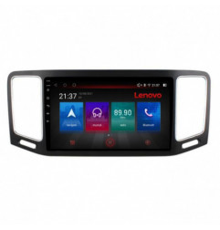 Navigatie dedicata Lenovo VW Sharan 2011-2020 M-SHARAN Octa Core Android Radio Bluetooth GPS WIFI/4G DSP LENOVO 2K 8+128GB 360 Toslink