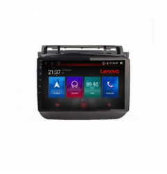 Navigatie dedicata Lenovo VW Touareg 2012-2019 M-1142 Octa Core Android Radio Bluetooth GPS WIFI/4G DSP LENOVO 2K 8+128GB 360 Toslink
