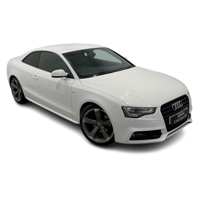 Lumini ambientale Audi A5