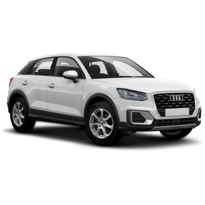 Lumini ambientale Audi Q2