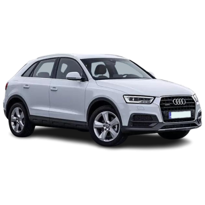 Lumini ambientale Audi Q3