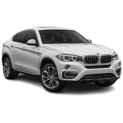 Lumini Ambientale BMW X6