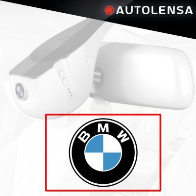 Camera DVR dedicata BMW Autolensa