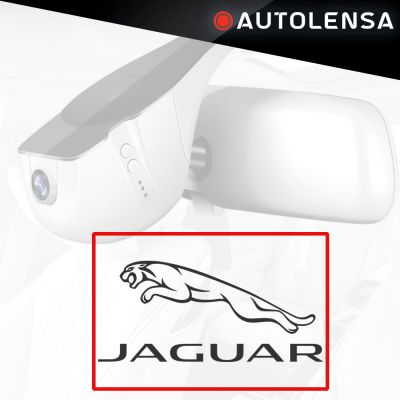 Camera DVR dedicata Jaguar Autolensa