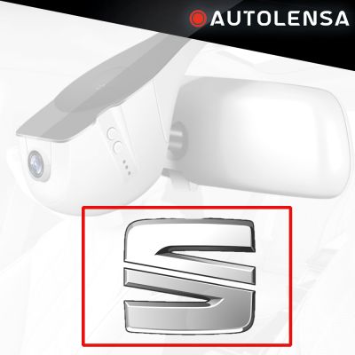 Camera DVR dedicata Seat Autolensa