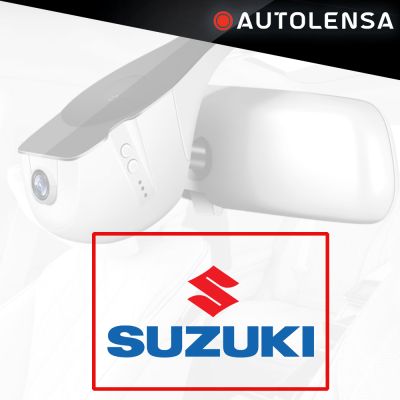 Camera DVR dedicata Suzuki Autolensa