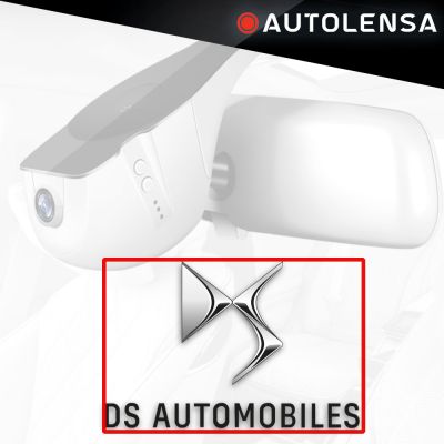 Camera DVR dedicata DS/Citroen Autolensa