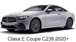 Navigatie Mercedes Benz Clasa E Coupe C238 2020+