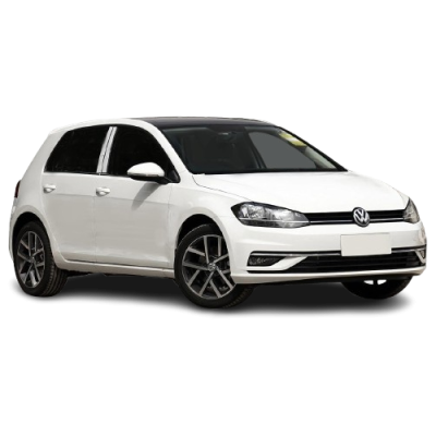 Lumini Ambinetale VOLKSWAGEN Golf 