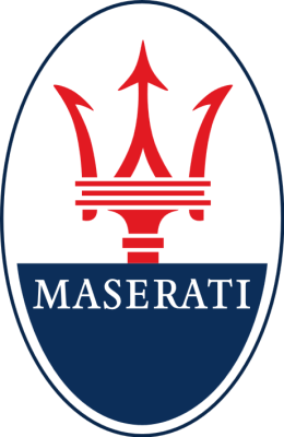 Lumini Ambinetale MASERATI