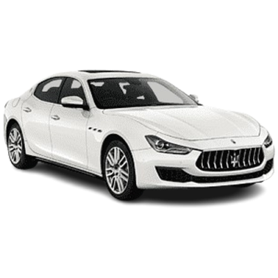 Lumini Ambinetale MASERATI Ghibli