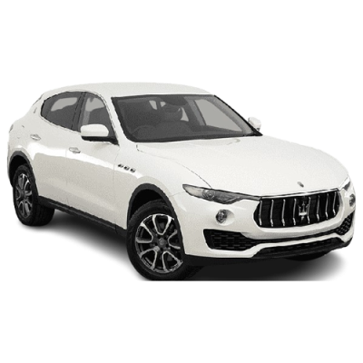 Lumini Ambinetale MASERATI Levante