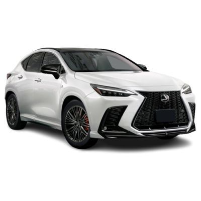 Lumini Ambinetale LEXUS NX