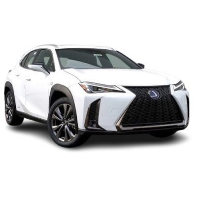 Lumini Ambinetale LEXUS UX