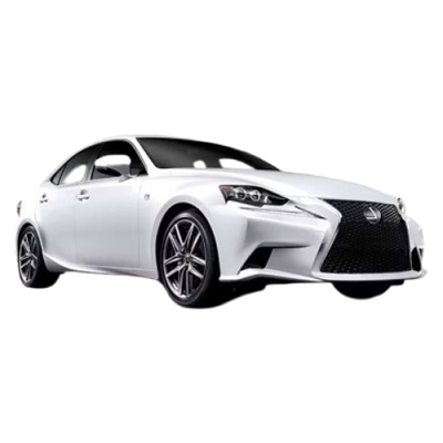 Lumini Ambinetale LEXUS IS