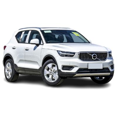 Lumini Ambinetale VOLVO XC40