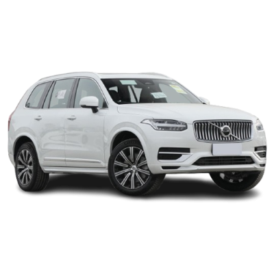 Lumini Ambinetale VOLVO XC90