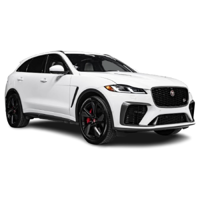 Lumini ambientale JAGUAR F-PACE