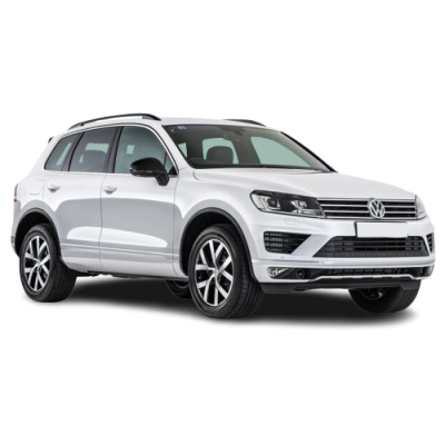 Lumini Ambinetale VOLKSWAGEN Touareg