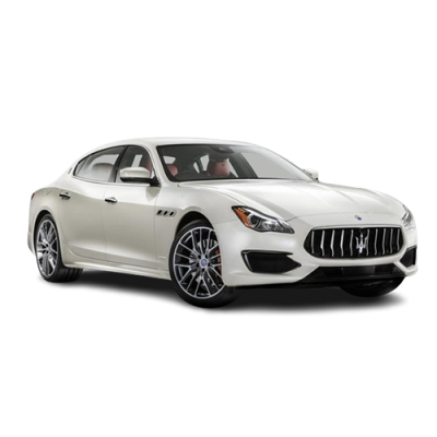 Lumini Ambinetale MASERATI Quatroporte 