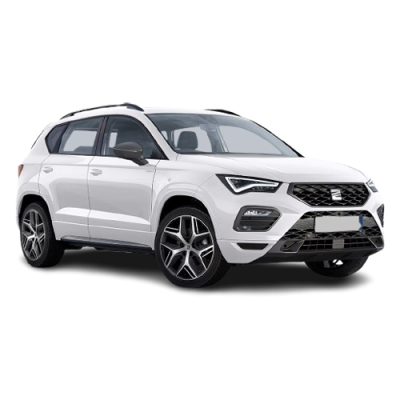 Lumini Ambientale SEAT Ateca