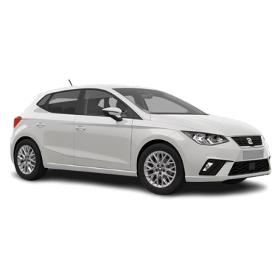 Lumini Ambientale SEAT Ibiza