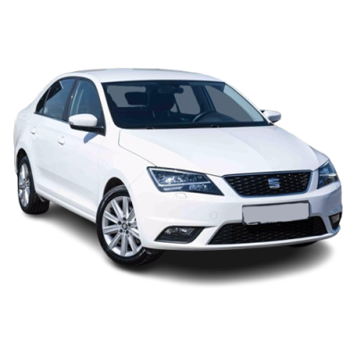 Lumini Ambientale SEAT Toledo