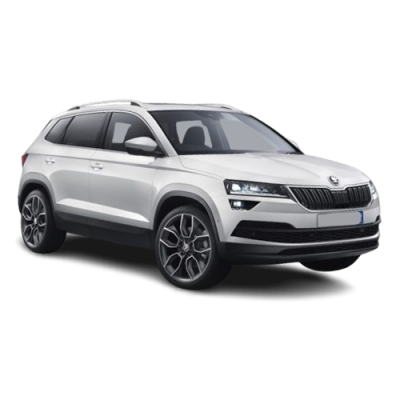 Lumini Ambientale SKODA Karoq