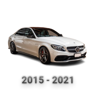 Lumini Ambientale C CLASS W205