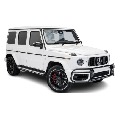 Lumini Ambientale G CLASS